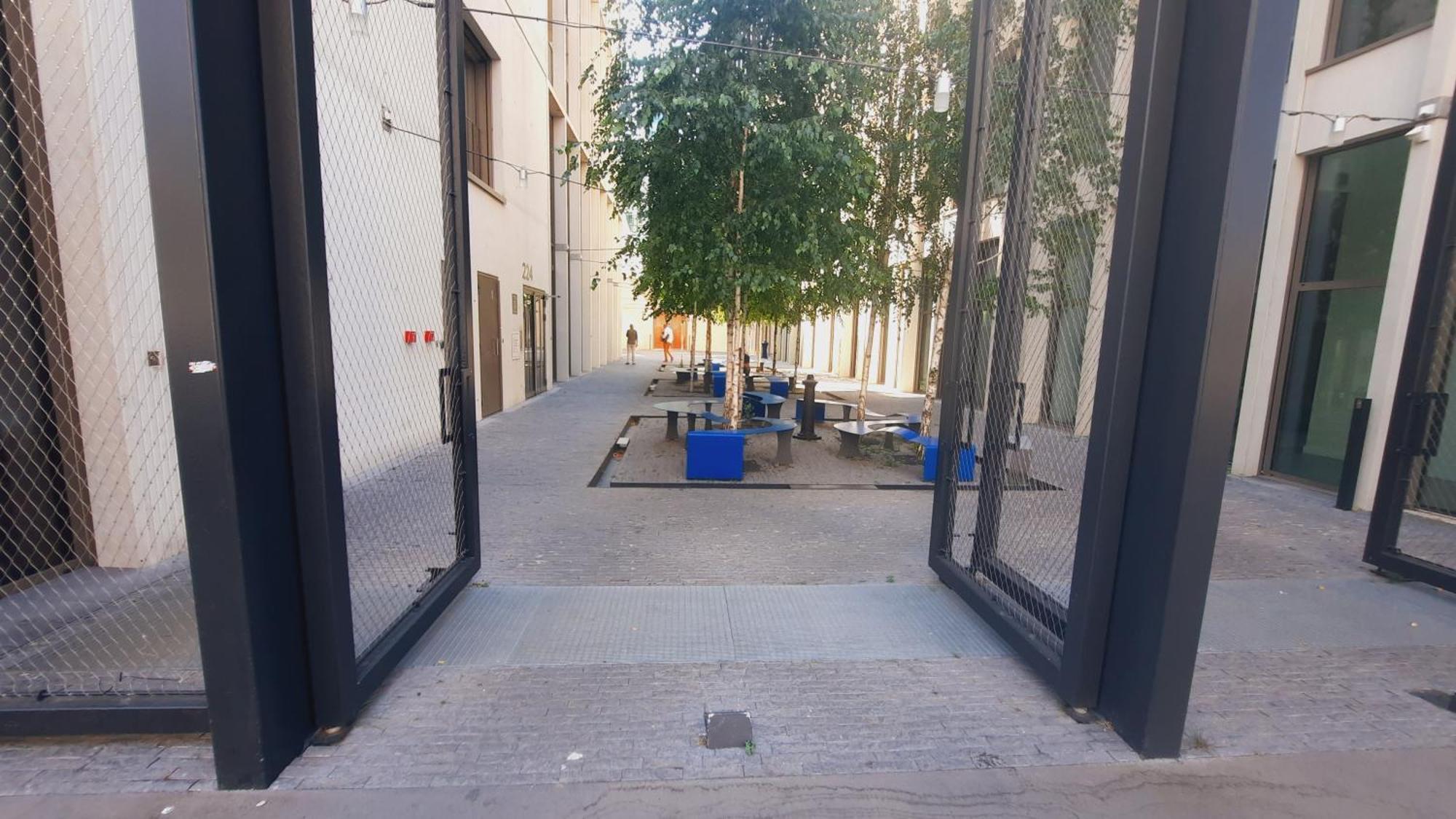 Terrasse De La Gare Apartment Lyon Exterior photo